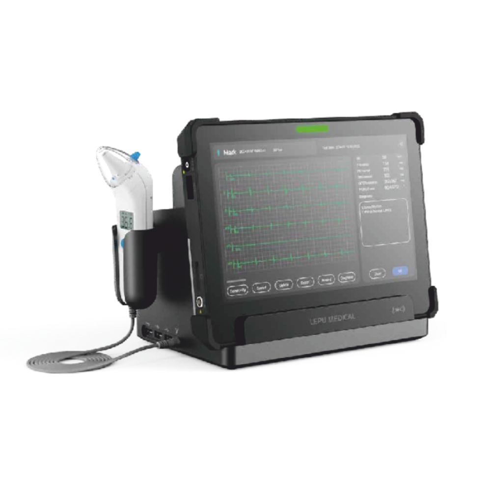 VS Hastabaşı Monitörü