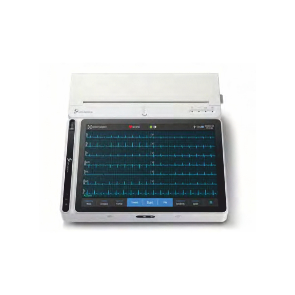 NEOECG T180 Model 12 Kanallı EKG Cihazı
