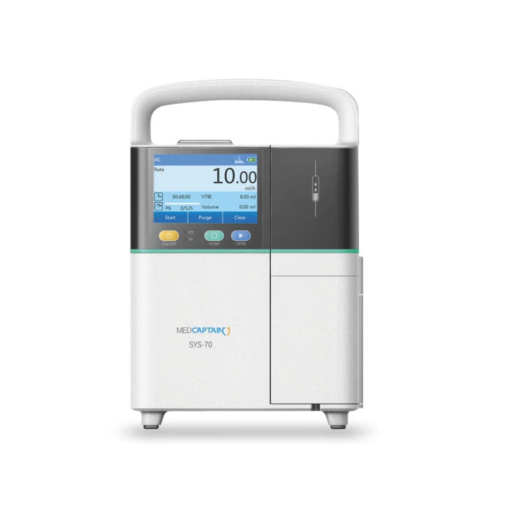 İnfüzyon Pompası SYS70