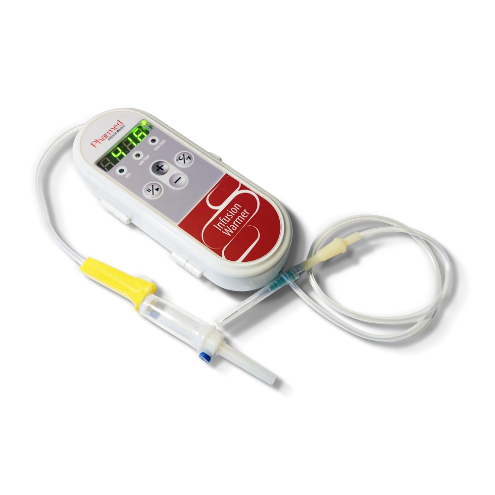 Kan ve Serum Isıtıcı