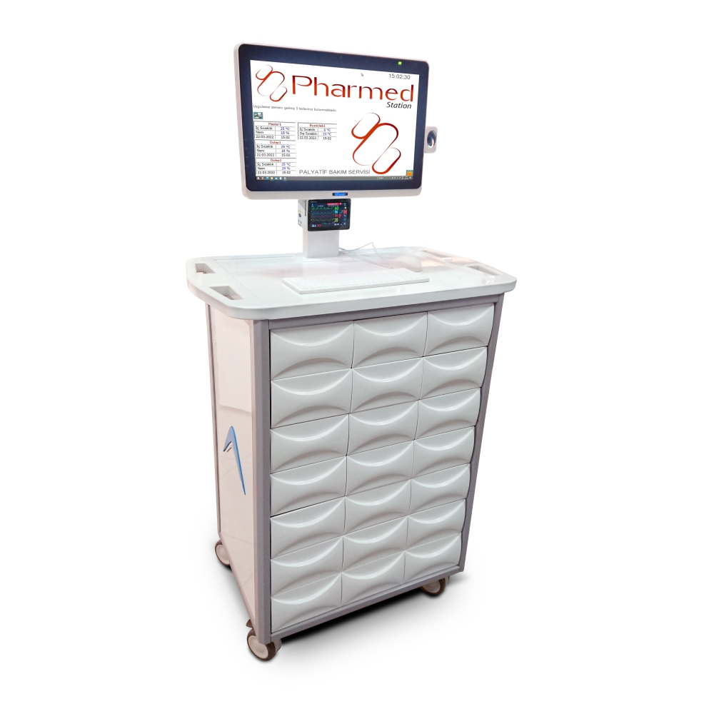 Mobil Hasta Bazlı Araba