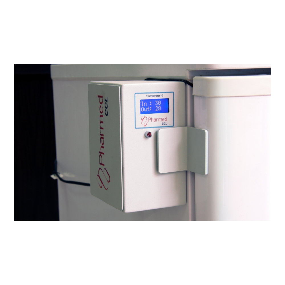 Soğuk Zincir Kilidi